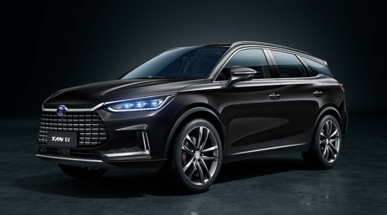 Carros BYD 2024: preços e modelos atualizados no Brasil