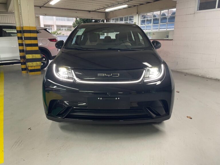 Seguro do BYD Dolphin 2024: veja quanto custa em dezembro