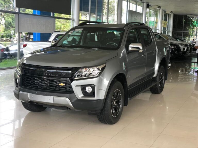 Chevrolet S10 High Country para CNPJ tem desconto de R$ 35.910 em dezembo