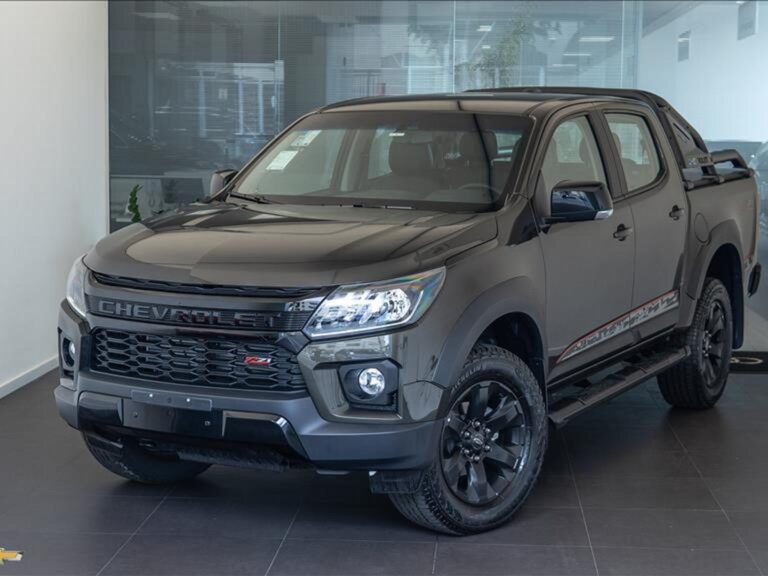 Chevrolet S10 Z71 em dezembro tem redução de R$ 38.976