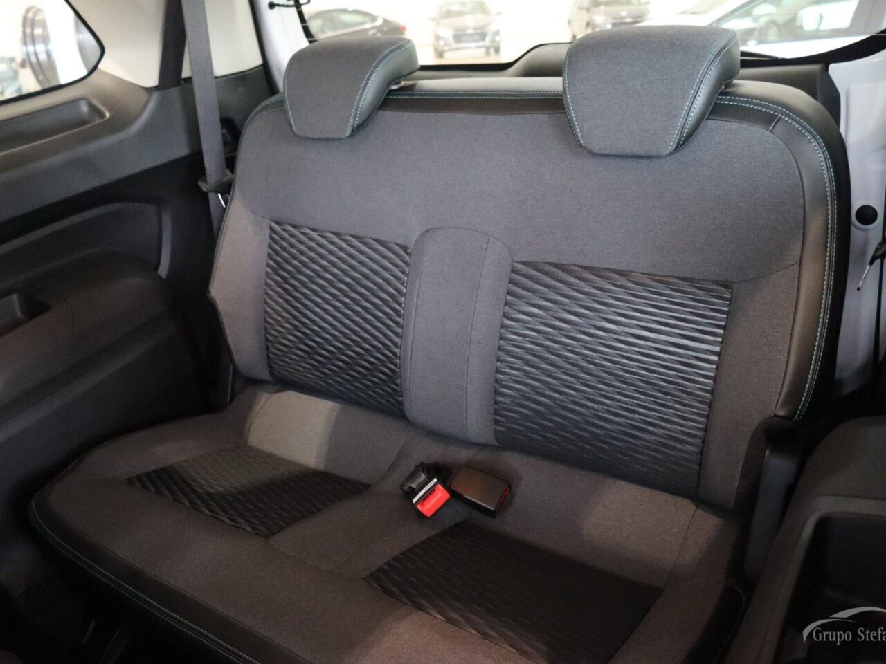 Chevrolet Spin Activ PcD 2024