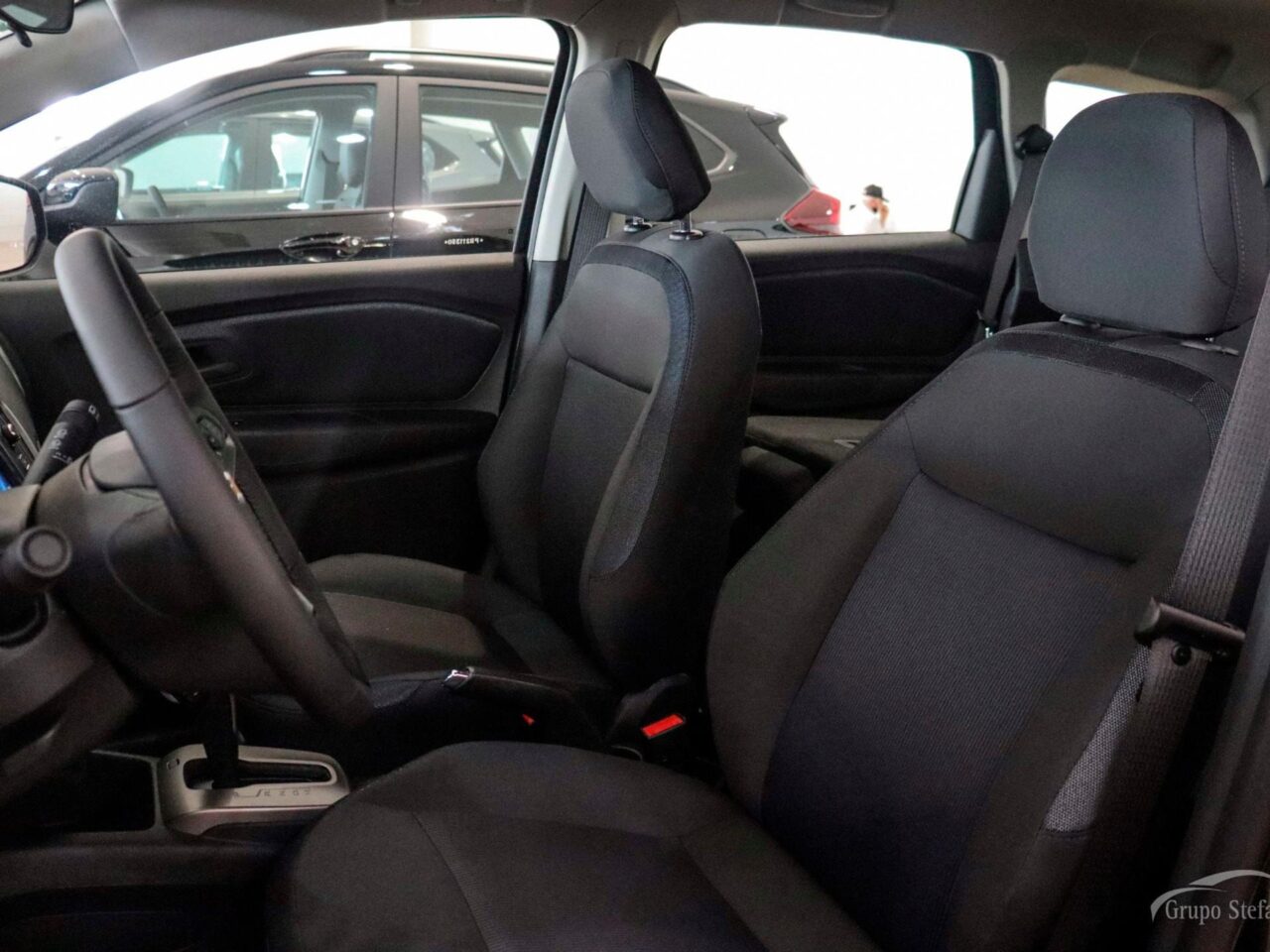 Chevrolet Spin LTZ PcD 2024