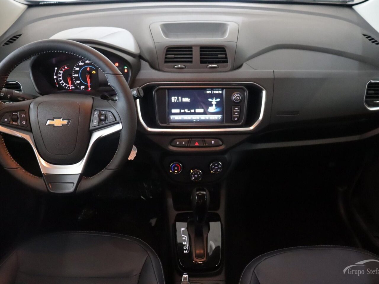 Chevrolet Spin Premier PcD 2024