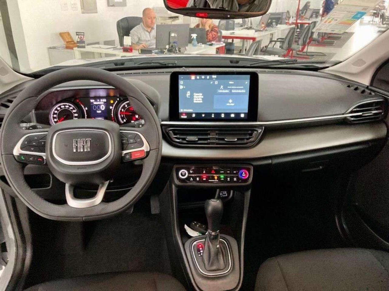 Fiat Pulse 2024