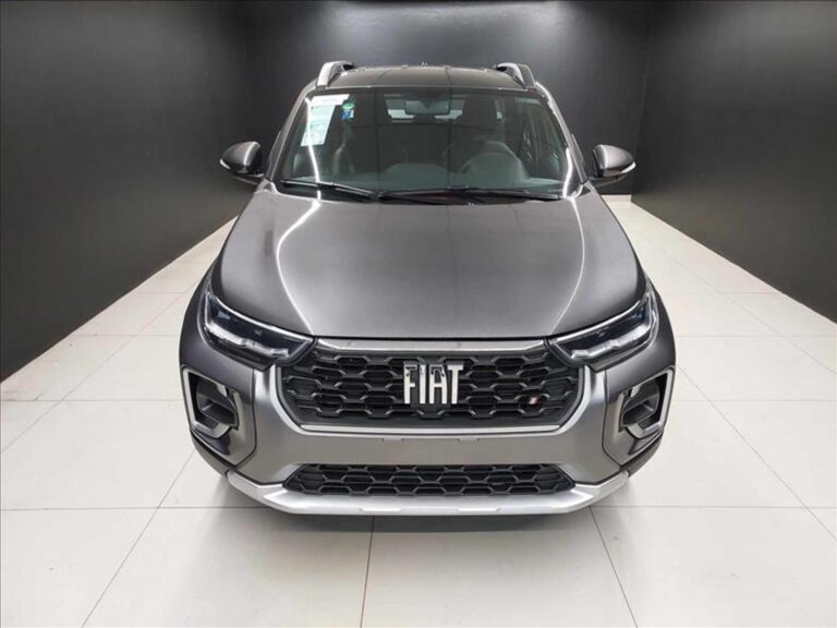 Veja quanto custa o IPVA e revisões da Fiat Strada em dezembro 2024