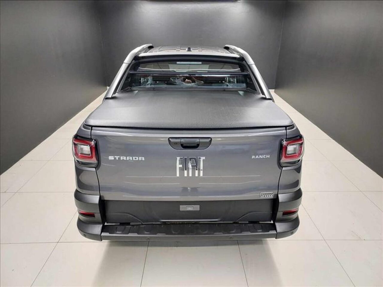 Fiat Strada 2024