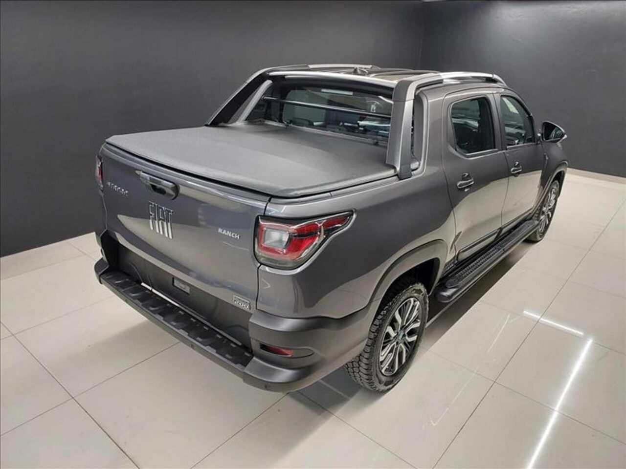 Fiat Strada 2024