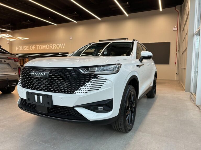 GWM Haval H6 Premium HEV 2024: Ficha técnica, preço e itens