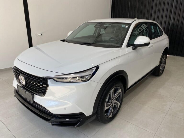 Honda HR-V Touring 2024