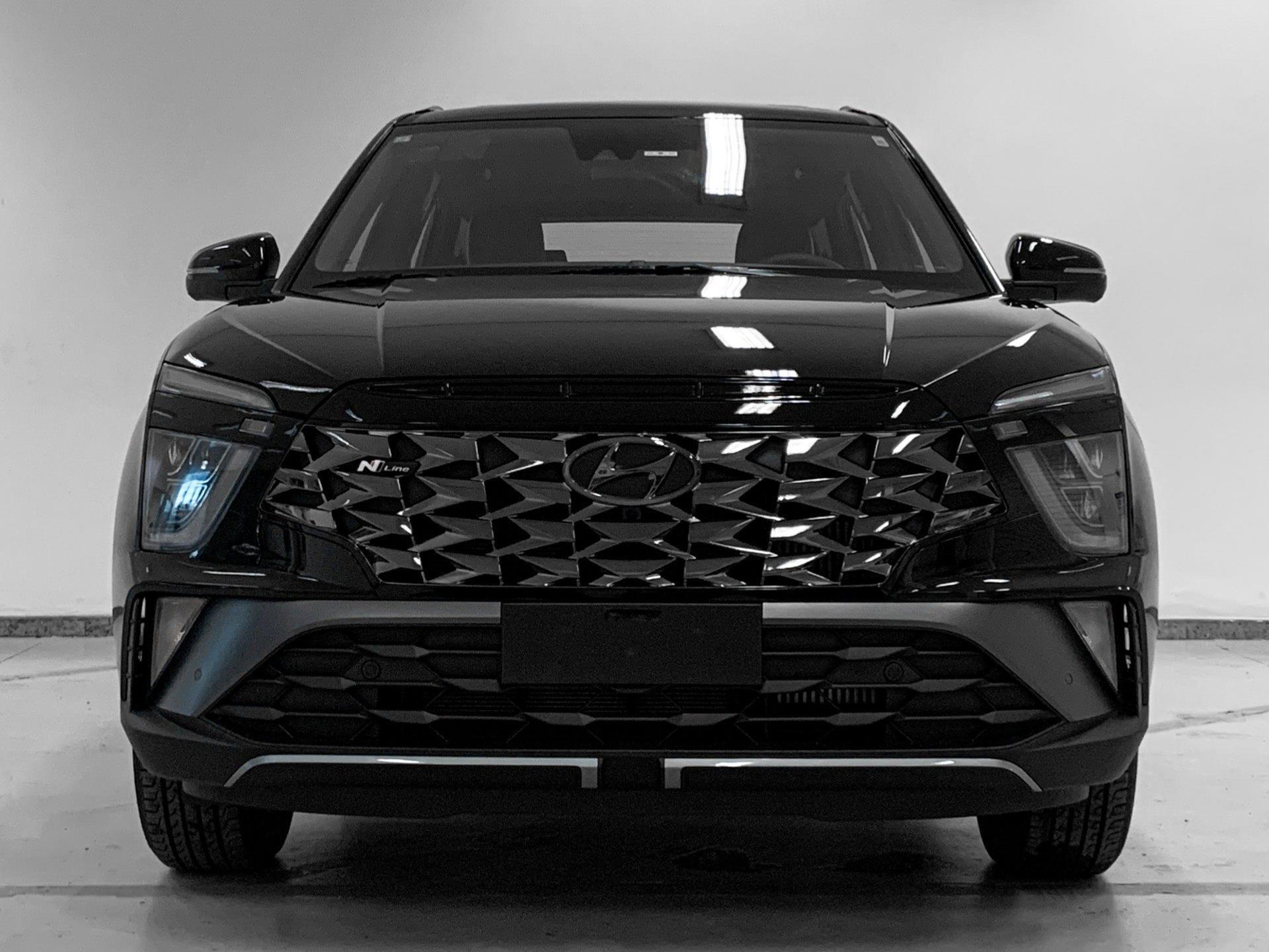 Hyundai Creta PcD 2024