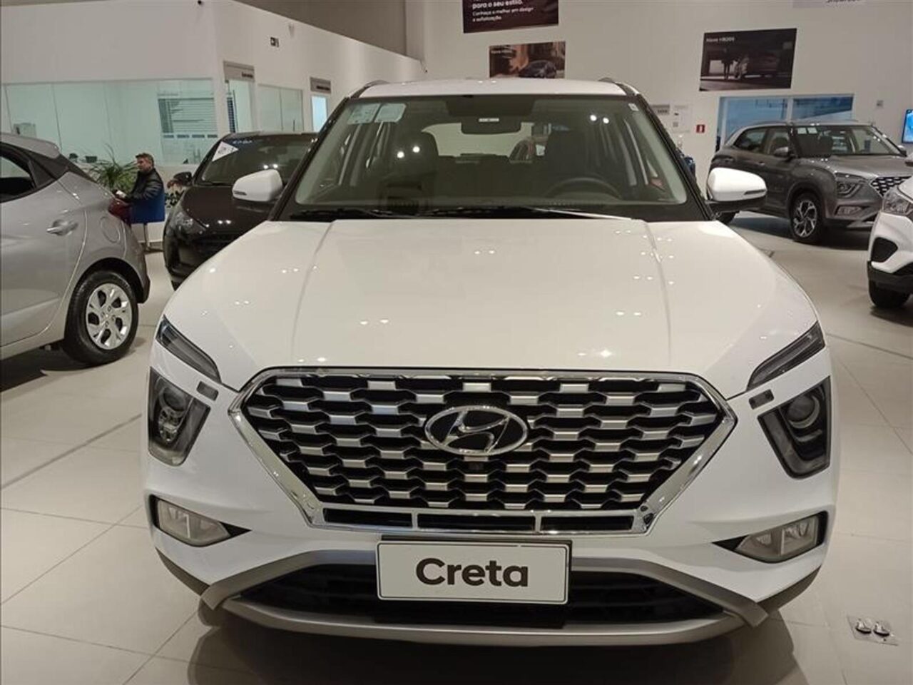Carros mais vendidos em dezembro 2023