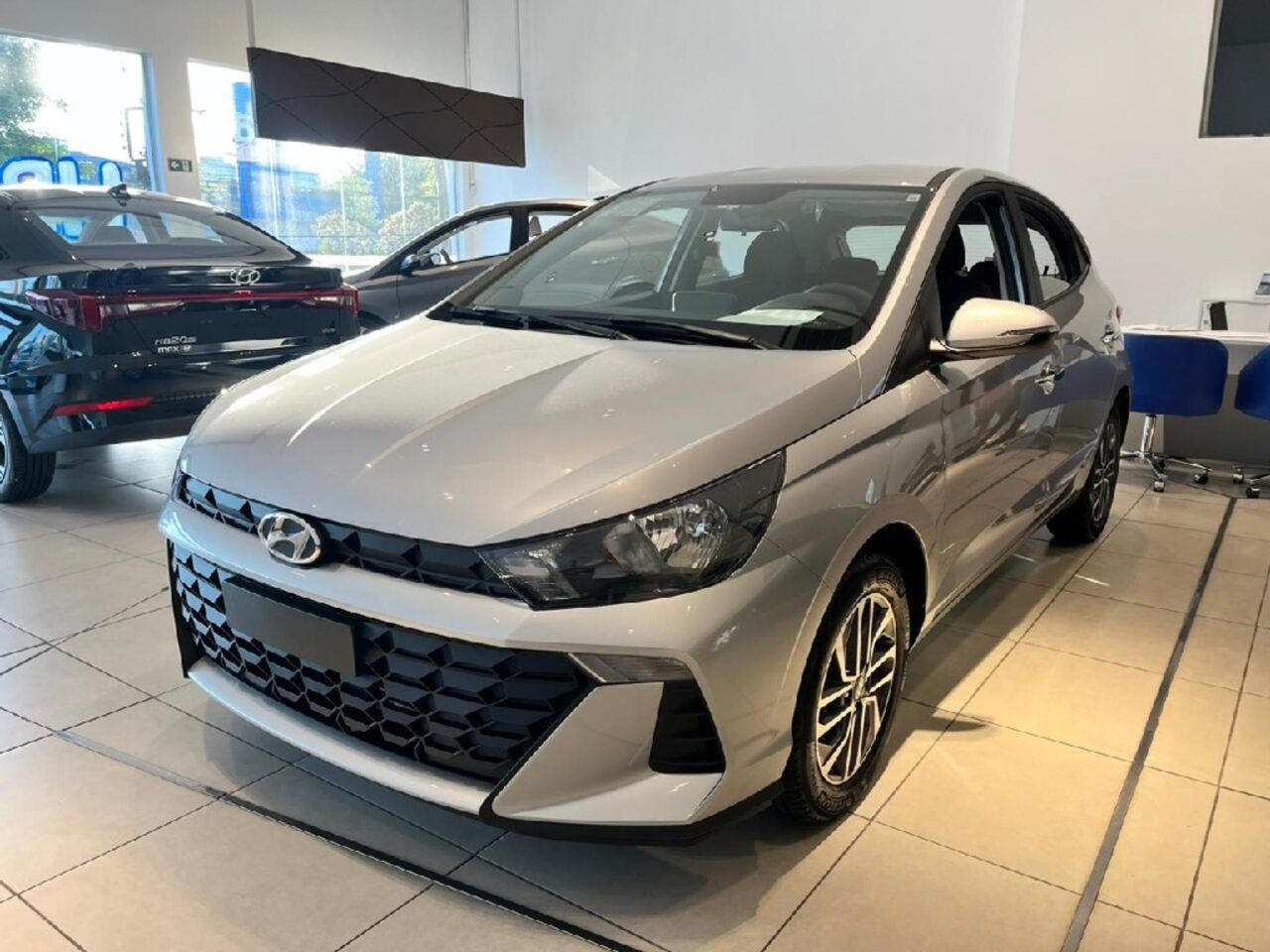 Carros mais vendidos em dezembro 2023
