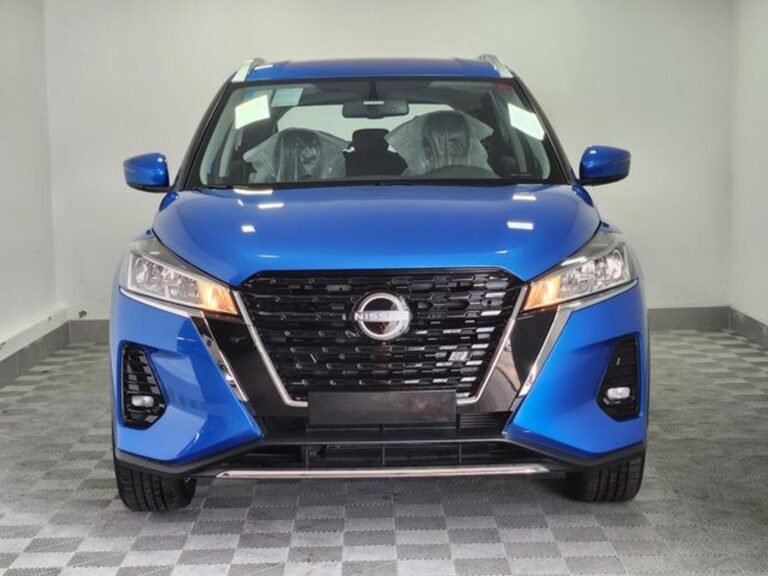 Nissan Kicks Advance 2024: Ficha técnica, preço e itens