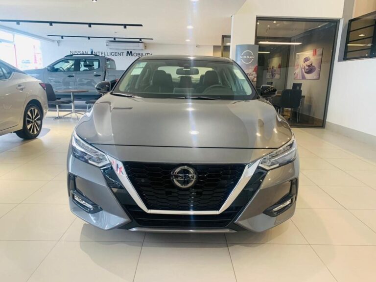 Nissan Sentra Advance 2024: Ficha técnica, preço e itens