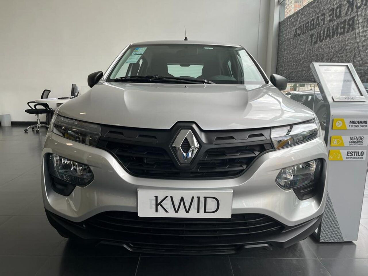Carros mais vendidos em dezembro 2023