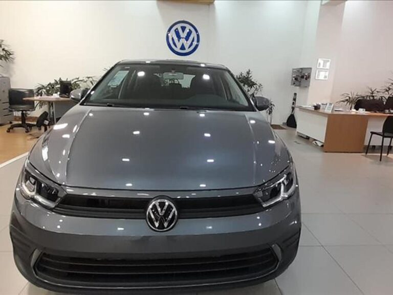 Volkswagen Polo Comfortline PcD tem desconto de R$ 17.678 em dezembro