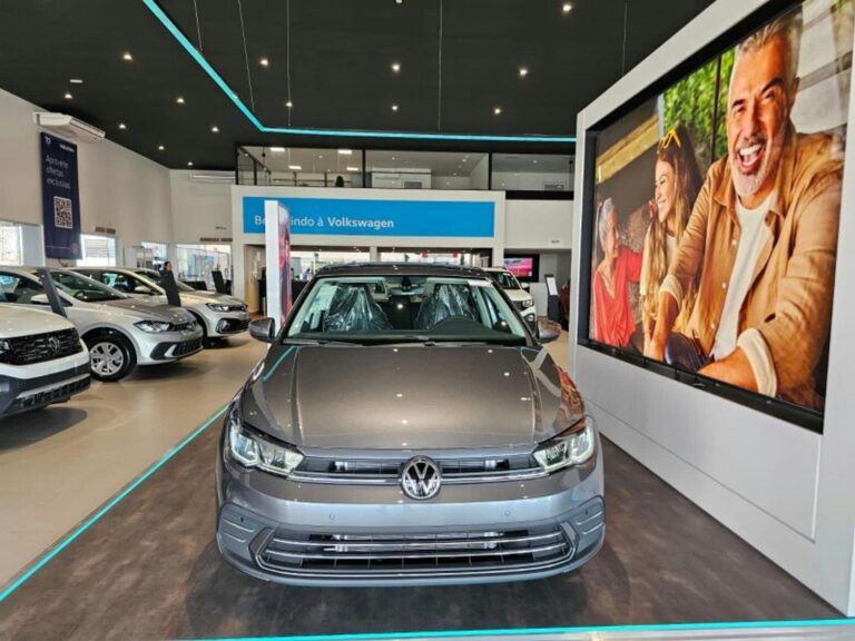 Carros mais vendidos até dia 13 de dezembro de 2023
