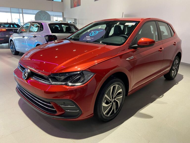 Carros mais vendidos até dia 7 de dezembro de 2023