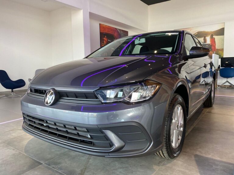 Carros mais vendidos até dia 5 de dezembro de 2023