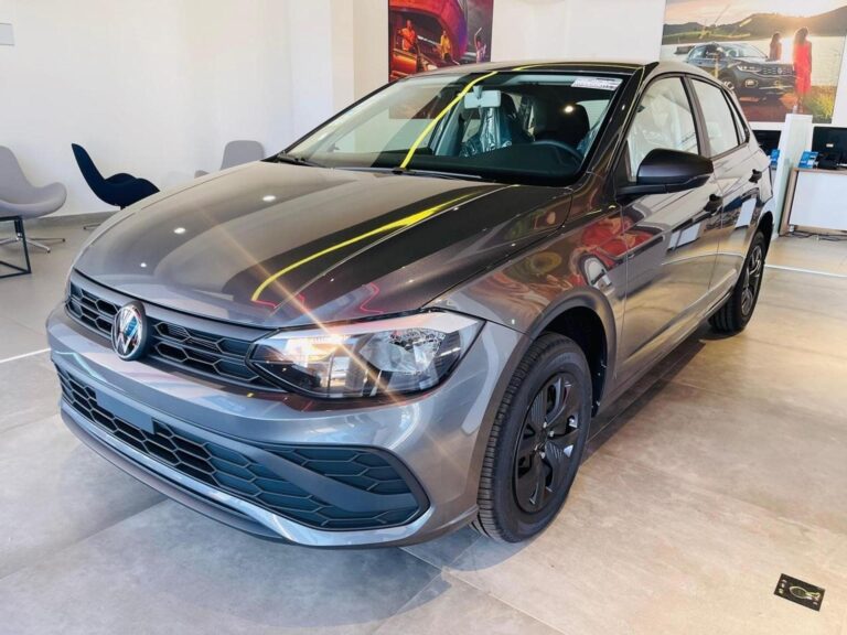 Carros mais vendidos até dia 8 de dezembro de 2023
