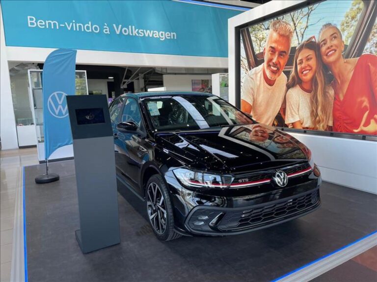 Carros mais vendidos até dia 4 de dezembro de 2023