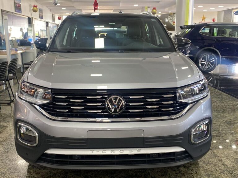 Confira os 15 SUVs mais vendidos do Brasil em 2023