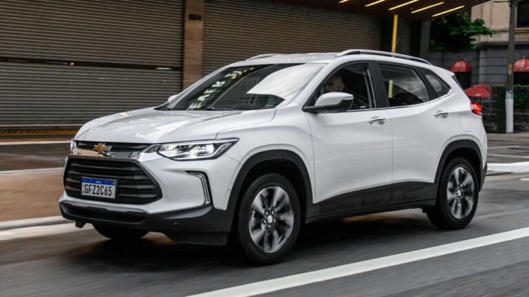 Carros mais vendidos do Brasil em 2023 desvalorizaram até 19%