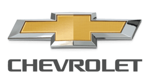 Logotipo Chevrolet