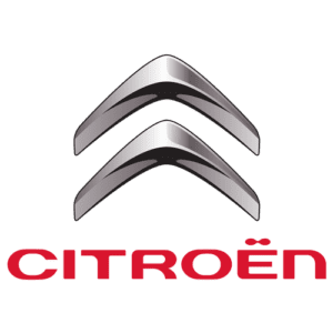 Logotipo Citroen