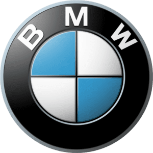 Logotipo da BMW
