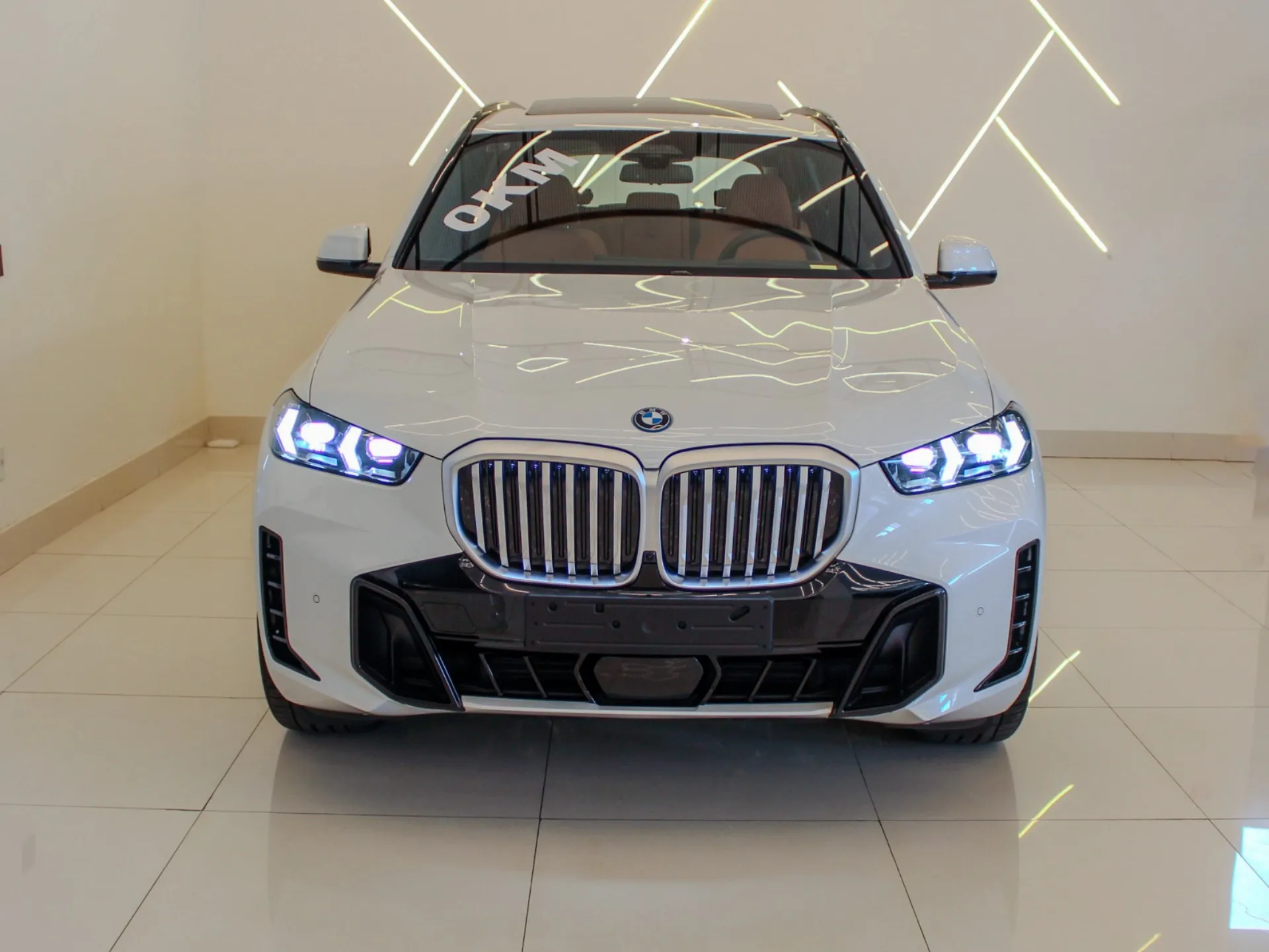 BMW X5 2024
