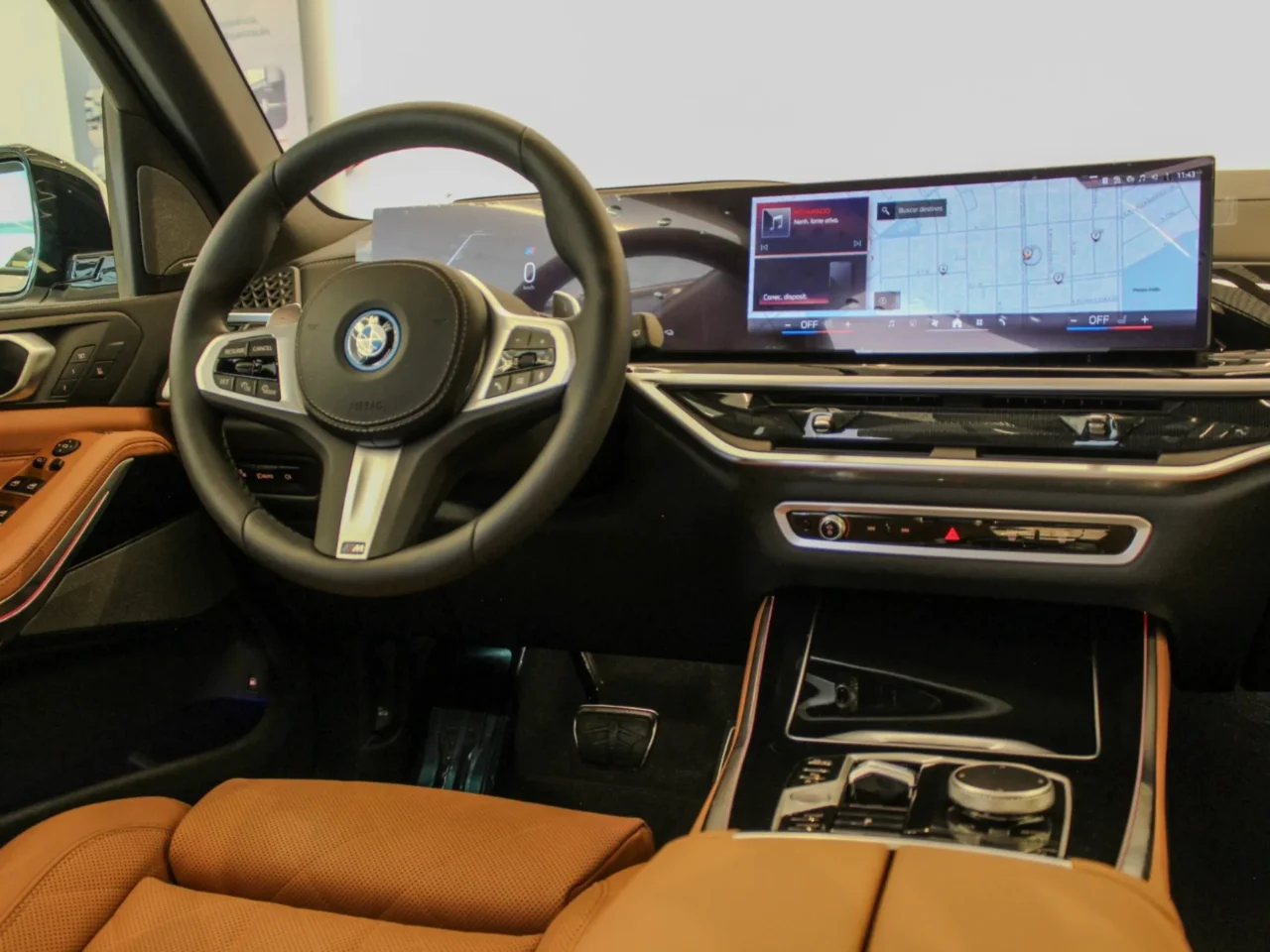 BMW X5 2024