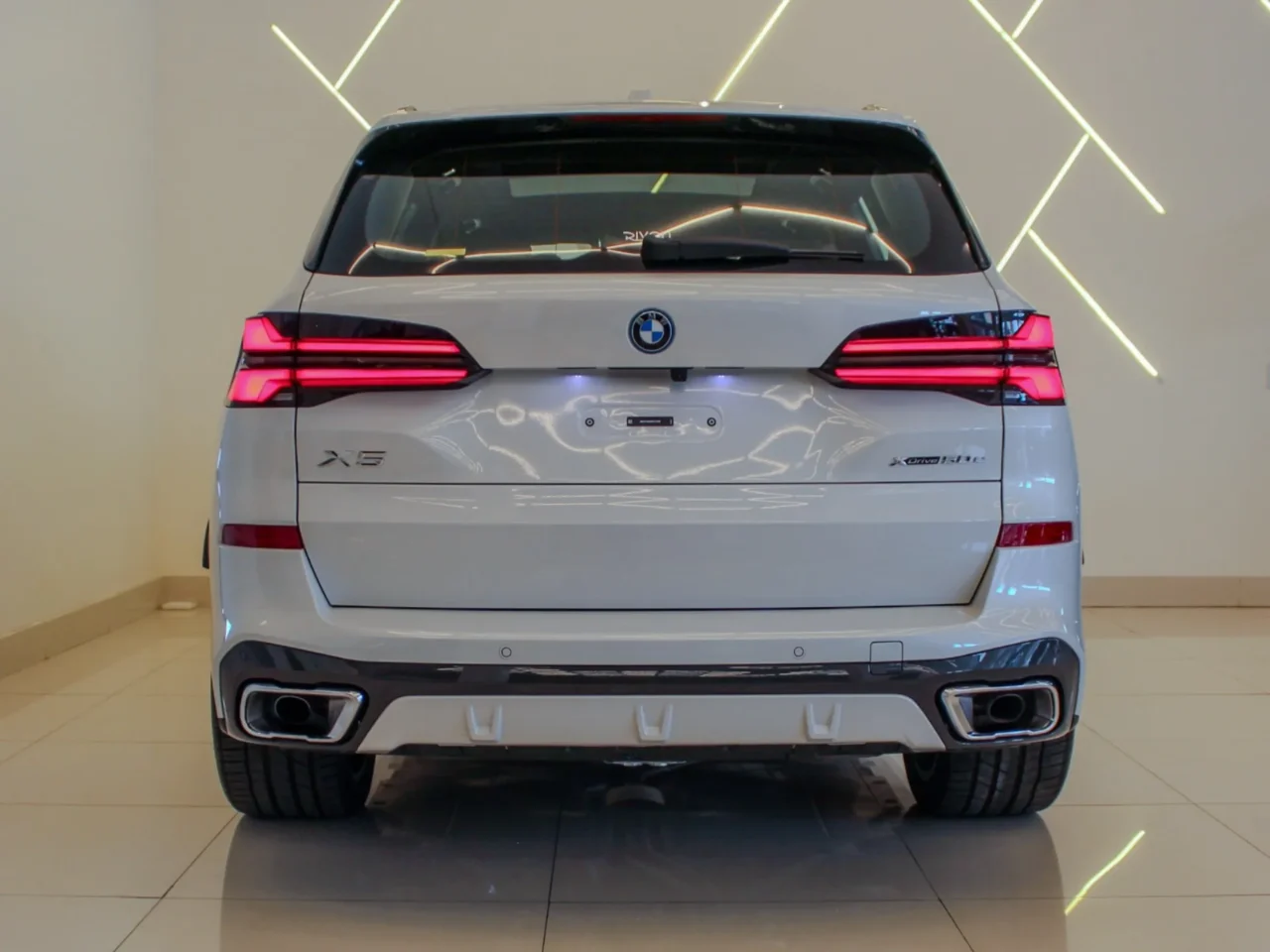 BMW X5 2024