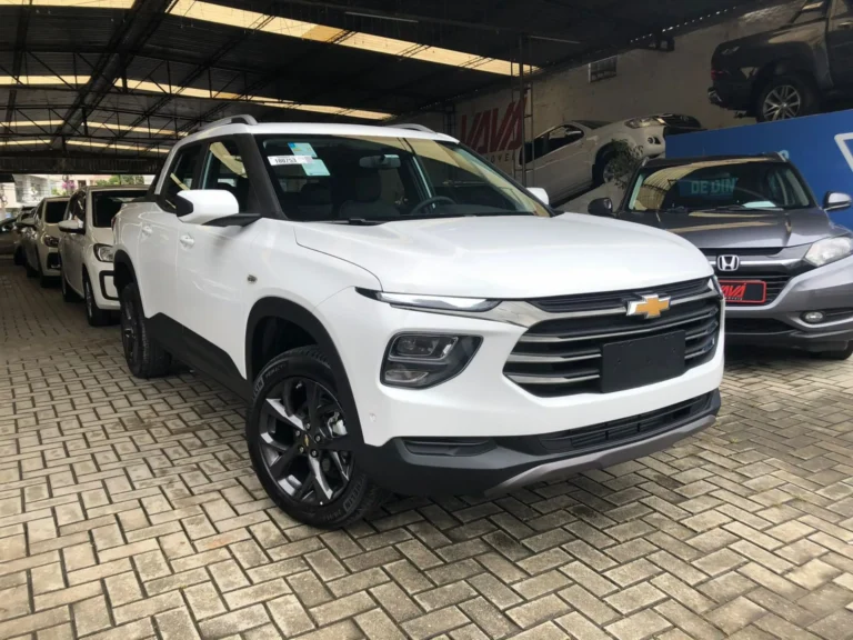 Chevrolet comunica redução de R$ 41.020 para Montana 1.2 Turbo em oferta