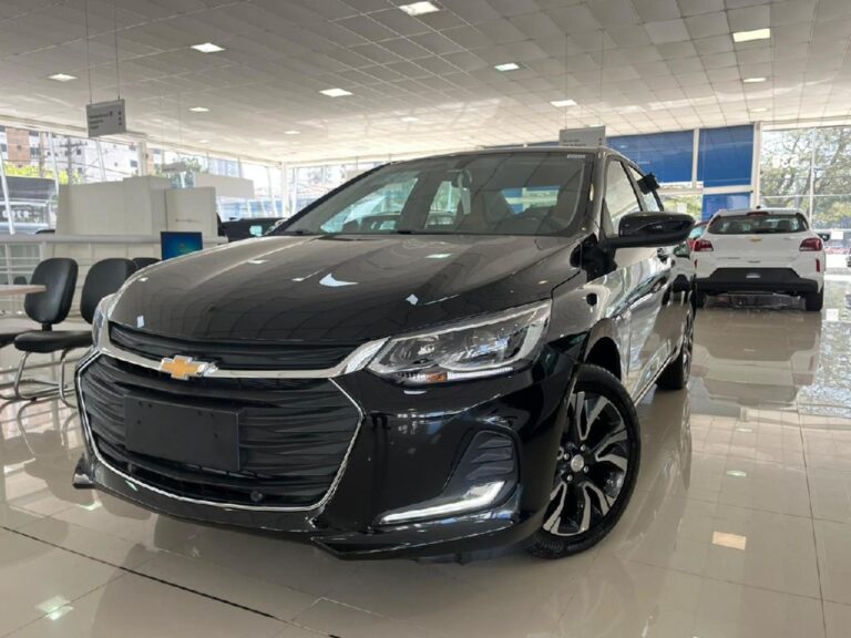 Chevrolet Onix Plus Premier 2024: prós e contras; vale a pena comprar?