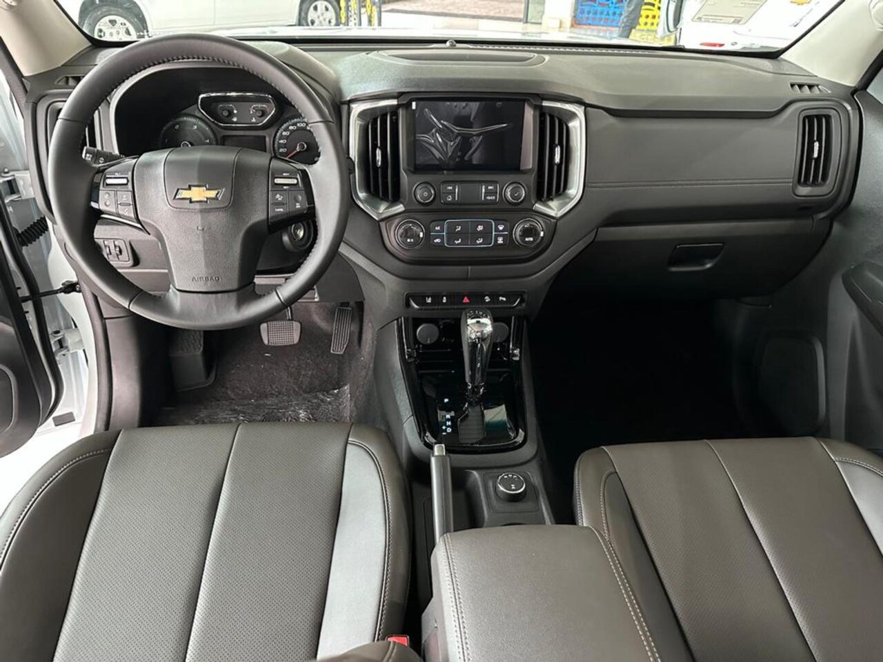 Chevrolet S10 High Country 2024