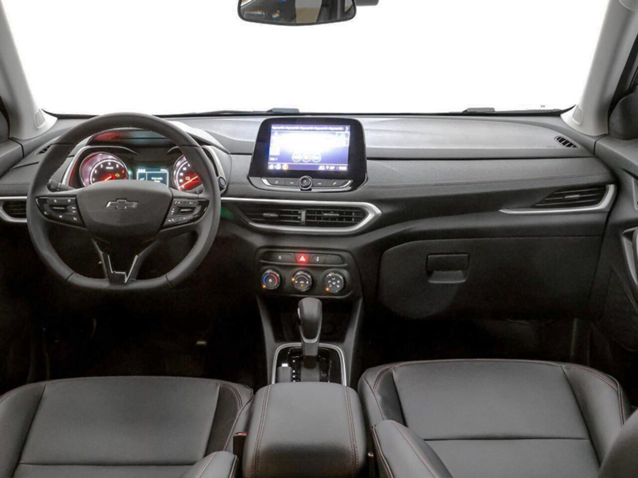Chevrolet Tracker Premier 2024