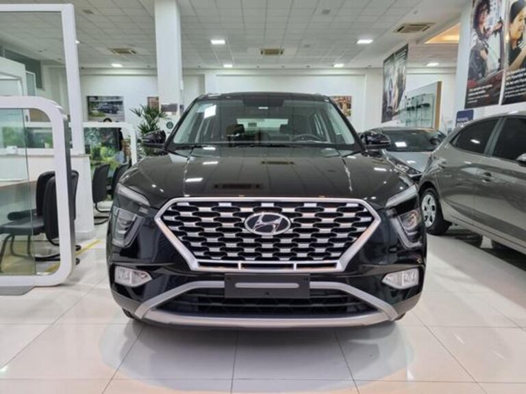 Hyundai libera redução de R$ 28.134 para Creta Ultimate em oferta