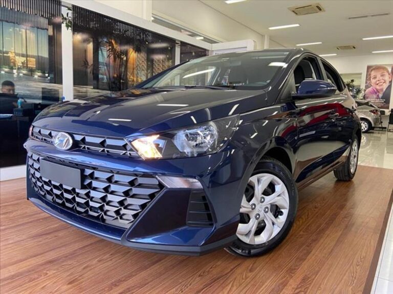 Carros mais vendidos até dia 19 de janeiro de 2024
