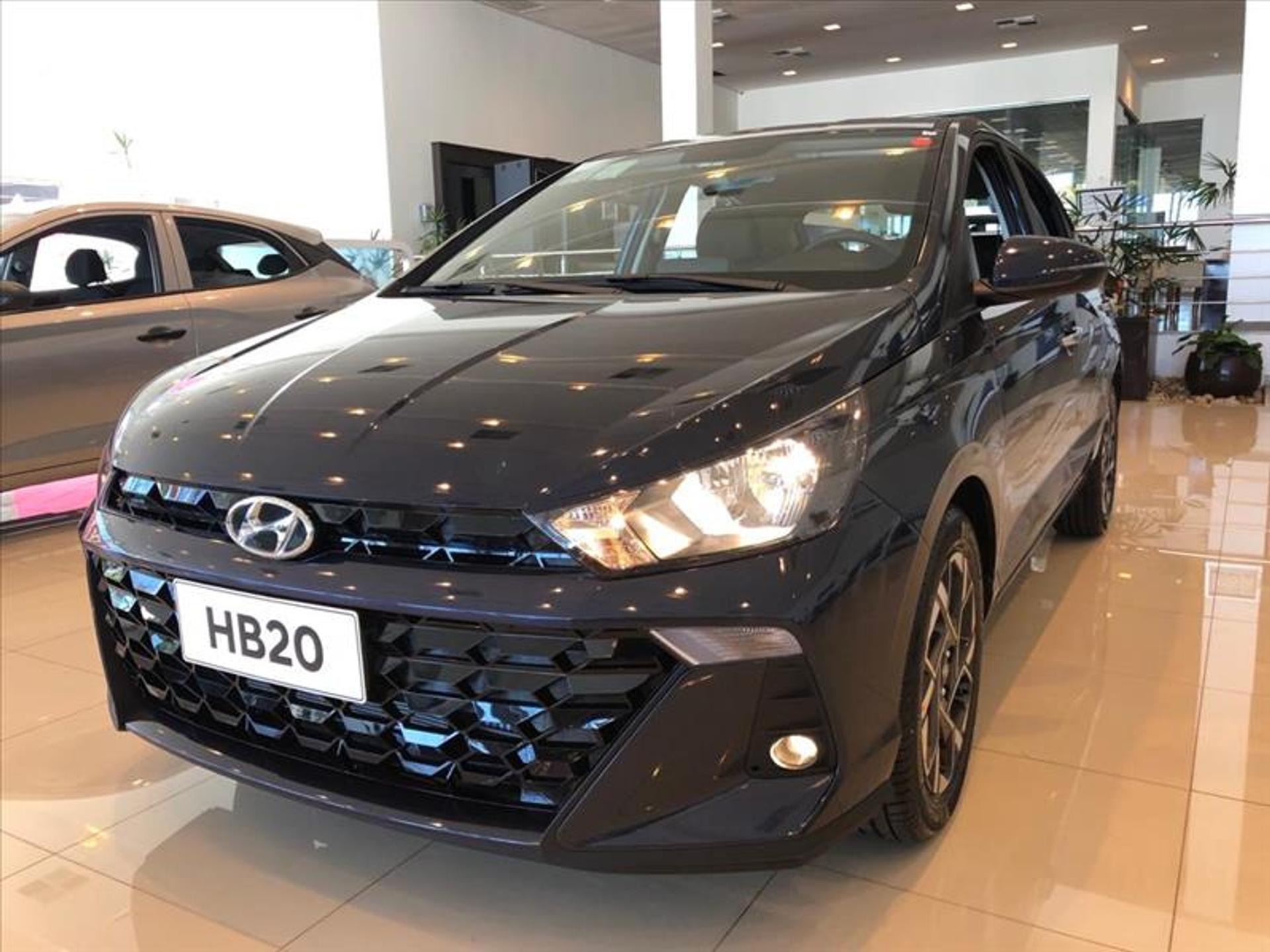 Carros mais vendidos até dia 21 de janeiro de 2024