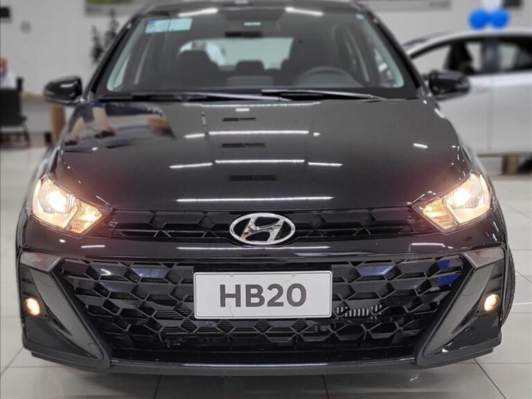 Carros mais vendidos até dia 8 de janeiro de 2024