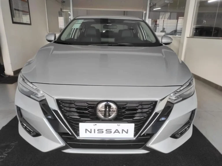 Nissan Sentra Advance PcD em janeiro de 2024 tem redução de R$ 25.877