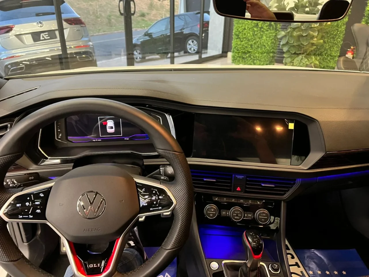 Volkswagen Jetta 2024