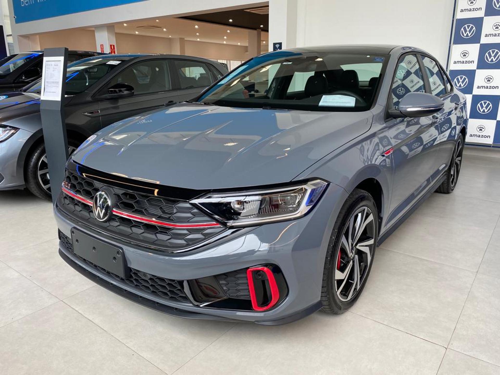 Volkswagen Jetta 2024