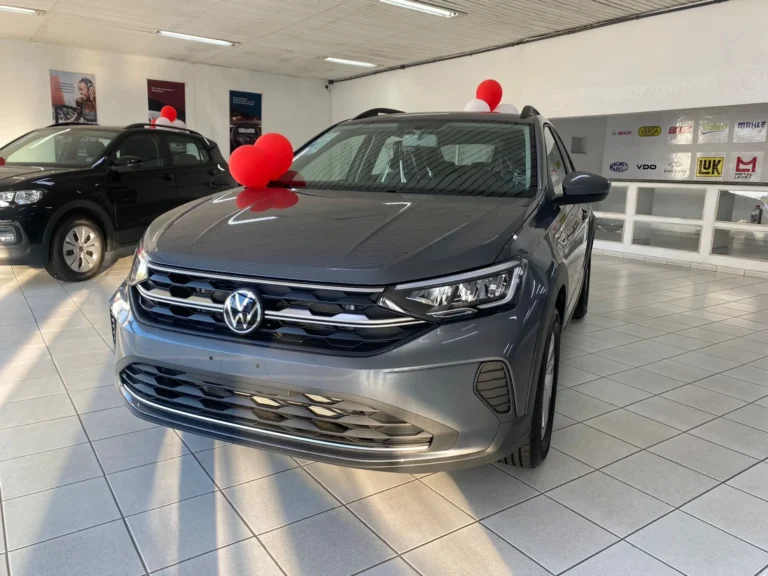 Volkswagen Nivus PcD em janeiro de 2024 tem desconto de até R$ 22 mil