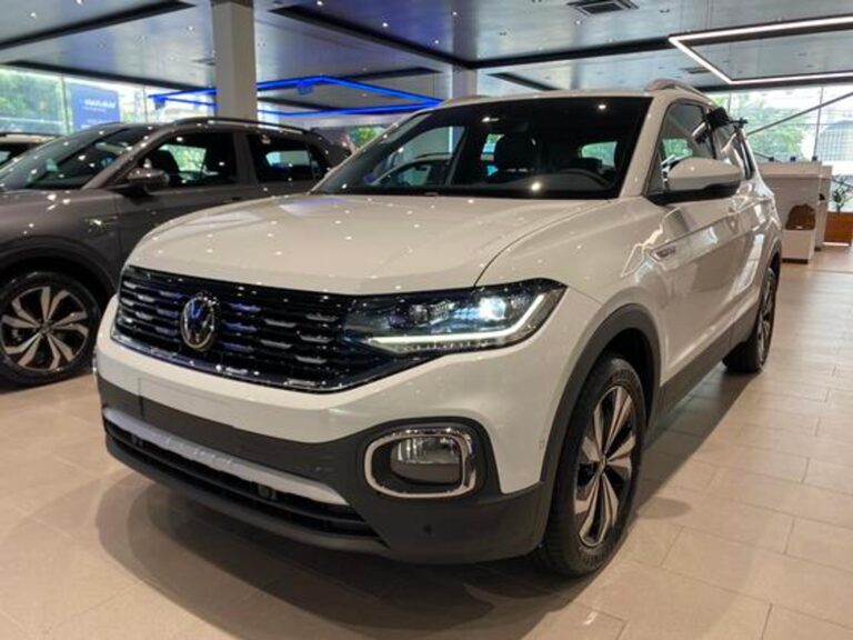 Volkswagen libera desconto de R$ 34.801 para T-Cross Highline em oferta