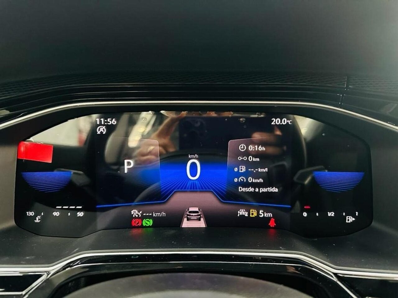 Volkswagen Virtus 170 TSI AT 2024