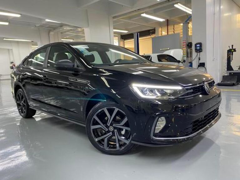 Volkswagen Virtus Exclusive 2024: Ficha técnica, preço e itens