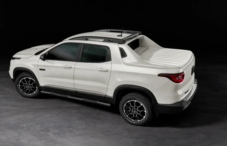 Fiat Toro Freedom 2024 está sendo a escolha Número 1 entre as Picapes