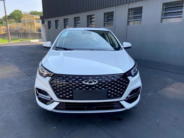 Caoa Chery Arrizo 6 Pro Hybrid 2024: Ficha técnica, preço e itens